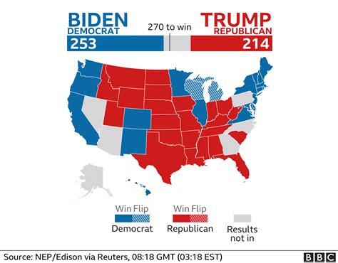 hannah owo . net|US Election Results 2024: Donald Trump Wins Florida, Texas